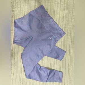 Gymshark Butterfly Leggings